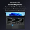 Ninkear N14 Notebook 14-inch 4K Touchscreen Laptop 12th Generation Intel N95 Processor 12GB DDR5 + 1TB SSD Windows 11 Ultrabook - Image 6