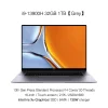2023 HUAWEI MateBook 16s Laptop i9-13900H/i7-13700H/i5-13500H 16GB/32GB 1TB Netbook 16-inch 2.5K Touchscreen Computer 135W - Image 6