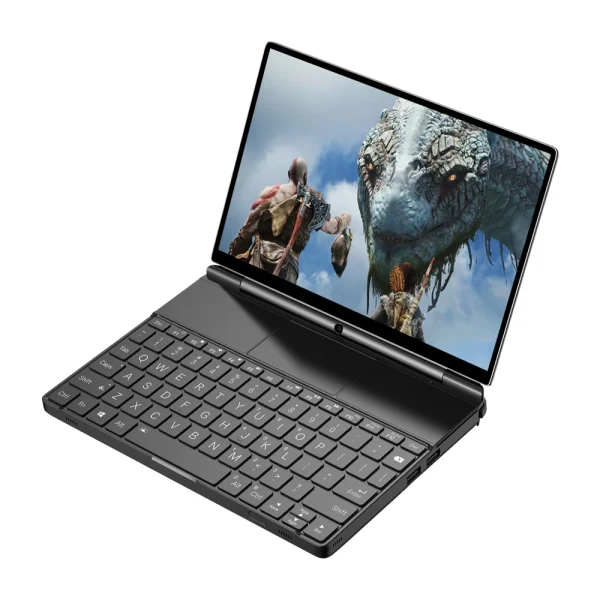 New GPD WIN Max 2 2024 10.1 Inch AMD Ryzen 8840U Windows11 Gaming PC Laptop Notebook Portable Game Computer 32GB RAM 1TB Nvme - Image 5