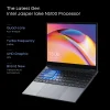 CHUWI FreeBook Laptop Tablet PC 13,5 inch FHD touchscreen Windows 11 Intel N100/i3-1215U Quad Core 12 GB LPDDR5 512G SSD WIFI6 - Image 3