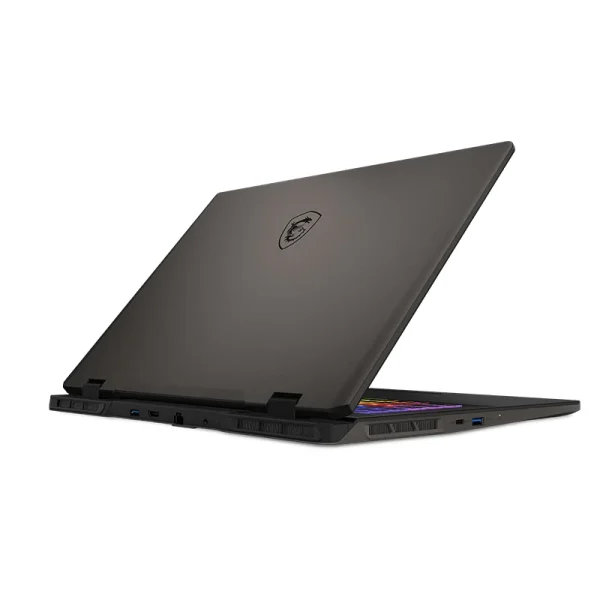 2024 MSI Sword 16 HX Laptop 16 Inch 2.5K QHD 240Hz IPS Screen Notebook i7-14700HX 16GB 1TB SSD RTX4070 Gaming Netbook Computer - Image 5