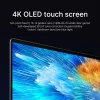 Xiaomi Laptops Xiaomi Book Pro 16 2022 Intel Core I7-1260P 512GB/1T/2TB RTX2050 16“ 4K OLED Touchscreen Laptop Notebook PC - Image 6