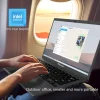 (Opruiming) 13,3 inch goedkope laptop met Intel CPU 2,5K FHD IPS 2,5K FHD Display Notebook Adreamer Laptop in de uitverkoop - Image 3