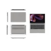 YSJMNPC 15.6 Inch Gaming Laptop AMD Ryzen 9 6900HX/R7-8845HS 2*DDR5 MAX 64G 2Tb NVMe WIFI 6 BT 5.2 Esports Computer Notebook - Image 6