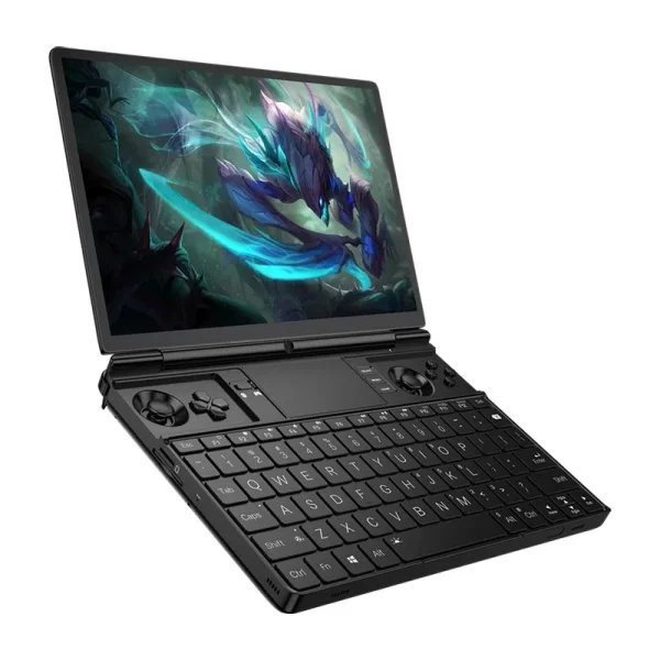 New arrival! GPD WIN Max2 10.1 Inch Handheld Gaming PC Laptop UMPC 4G LTE AMD 8840U Windows 11 Video Game Console Gameplayer - Image 3