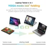 CHUWI MiniBook X 10,51 inch 2-in-1 tabletlaptop Intel N100 12GB LPDDR5 512G SSD Windows 11-laptops Mini-notebook 2K FHD WiFii 6 - Image 3