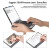 Crelander P8 8 Inch Mini Laptop Touchscreen Roterende 360 Graden Intel Alder N100 12Gb Wifi6 Notebook Tablet Pc Protable Laptops - Image 5