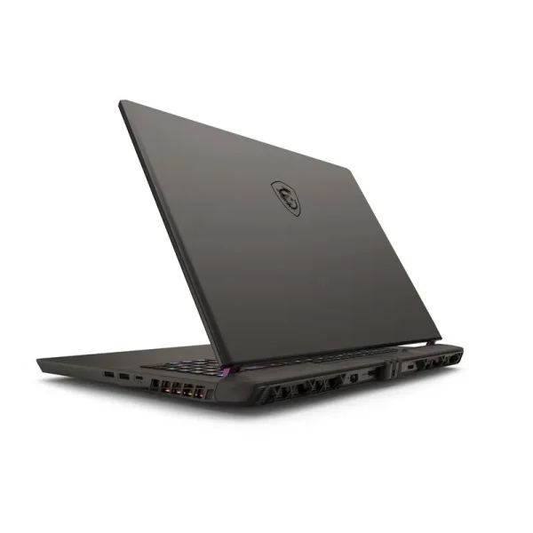 2024 MSI Vector 17 HX Gaming Laptop 17 Inch QHD 2.5K 240Hz IPS Screen Netbook i9-14900HX 32GB 1TB RTX4070 Notebook Computer PC - Image 5