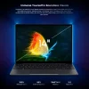CHUWI CoreBook X Intel Core i5 12450H Gaming Laptop 14 inch 2160x1440 Resolution 16GB RAM 512GB SSD WiFi6 Windows 11 Computer PC - Image 2