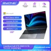 BYONE 15.6 Inch IPS Screen Laptop 8GB RAM Intel 11th N5095 Netbook Windows 11 Pro Gaming Office Notebook Business Pc Portable