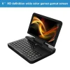GPD Micro PC 6 Inches Mini Industry Laptop Intel Celeron Processor N4120 8GB/256GB Portable Laptop Computer Notebook OS Win10 - Image 5