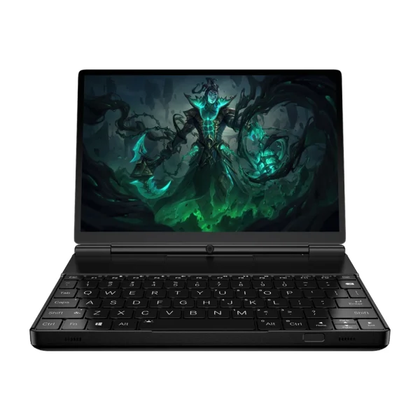 New GPD WIN Max 2 2024 10.1 Inch AMD Ryzen 8840U Windows11 Gaming PC Laptop Notebook Portable Game Computer 32GB RAM 1TB Nvme - Image 2