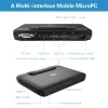 GPD Micro PC 6 Inches Mini Industry Laptop Intel Celeron Processor N4120 8GB/256GB Portable Laptop Computer Notebook OS Win10 - Image 6