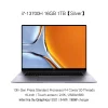 2023 HUAWEI MateBook 16s Laptop i9-13900H/i7-13700H/i5-13500H 16GB/32GB 1TB Netbook 16-inch 2.5K Touchscreen Computer 135W - Image 4