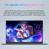 Lenovo Laptop Lenovo V14 G4 AMN AMD Ryzen R5-7430U/7530U 8G/16G DDR4 512G/1TB SSD business office Notebook Computer PC - Image 2