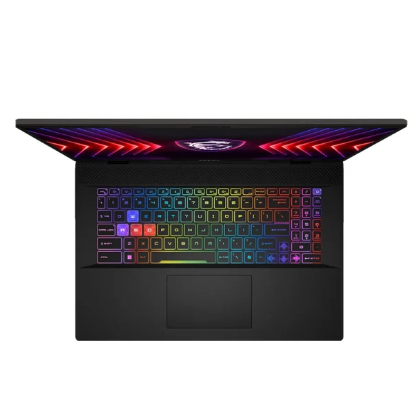 2024 MSI Sword 16 HX Laptop 16 Inch 2.5K QHD 240Hz IPS Screen Notebook i7-14700HX 16GB 1TB SSD RTX4070 Gaming Netbook Computer - Image 2