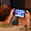 OneXplayer X1 mini AMD R7-8840U 8.8'' 3-In-1Handheld PC Game Console Laptop Tablet 32G 64G+2T AI Computer Detachable Controller - Image 2