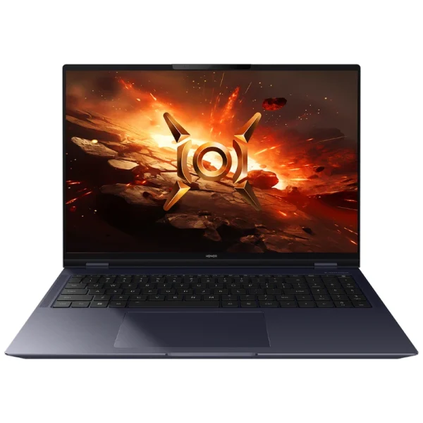 HONOR MagicBook Pro 16 HUNTER 16-inch 2024 Gaming Laptop Ultra5/Ultra7 24GB/32GB 1TB/2TB RTX4060 165Hz 3K Gaming Screen Laptop - Image 2