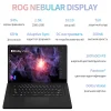 ASUS ROG Flow X16 Gaming Laptop 12th Intel Core i9 12900H 32G RAM 1T SSD RTX3080Ti-16GB 2.5K Screen 165Hz 16Inch E-sports Comput - Image 5