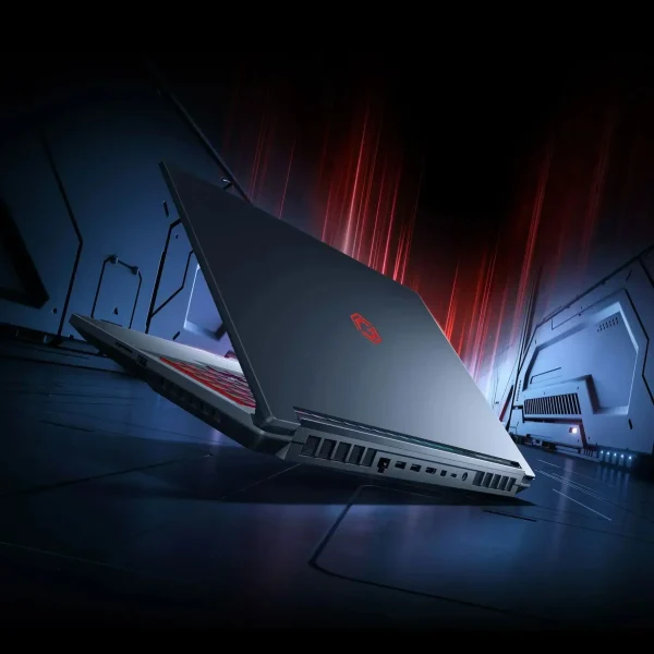 2024 Xiaomi Redmi G Pro Game Laptop Intel Core i7-14650HX i9-14900HX RTX4060 16GB+1TB Notebook 16inch 240Hz Gaming Computer PC - Image 3