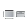 16 Inch Gaming Laptop i7 1360P 1355U NVIDIA RTX 2050 MX550 4G IPS Full HD Office Computer PC Notebook Ultrabook Windows 11 WiFi - Image 6
