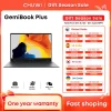 CHUWI GemiBook Plus-laptop 16 GB LPDDR5 512 GB SSD Intel Alder Lake N100 15,6 '' FHD 1920 * 1080 WiFi 6 Windows 11 laptops