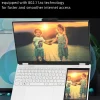 New Arrivals Dual Screen Laptop INTEL N5105 N95 16G DDR4 - 1TB SSD 15.6" IPS 2K Screen+7" Touch LCD PC Portable Notebook - Image 5