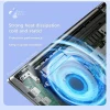 Gaming I9 Laptops Office Notebooks Desktop Computer PC Windows 11 15.6" Intel I9-8950HK 64GB RAM Dual DDR4 M.2 RJ45 Port - Image 5