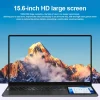 Crelander X15 Dual Screen Laptop 15.6 "Ips + 7" Touchscreen 16G Ddr4 2Tb Ssd Intel 11e Gen N5095 Windows11 Notebook Computer - Image 2