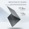 Lenovo Laptop Lenovo V14 G4 AMN AMD Ryzen R5-7430U/7530U 8G/16G DDR4 512G/1TB SSD business office Notebook Computer PC - Image 5