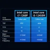 Crelander 16 "Dual Touch Screen Laptop Intel I7 12e Gen 12 Cores Ips Scherm 32Gb Ram M2 Ssd Windows 11 Intel Laptop Computer - Image 4