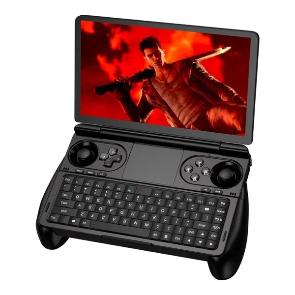 GPD 2024 WIN Mini 32 GB Geheugen 512 GB 1 TB SSD Harde Schijf CPU AMD Ryzen Processor Handheld Gaming Laptop Mini PC Notebook - Image 5