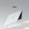 HUAWEI MateBook X Pro 2024 Laptop Inter Core Ultra9 185H/Ultra7 155H 32/16GB 2/1TB Netbook 14,2 inch 3,1k touchscreen 120Hz OLED - Image 5