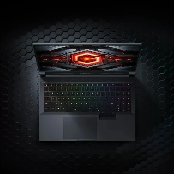 2024 Xiaomi Redmi G Pro Game Laptop Intel Core i7-14650HX i9-14900HX RTX4060 16GB+1TB Notebook 16inch 240Hz Gaming Computer PC - Image 4