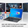 (Opruiming) 13,3 inch goedkope laptop met Intel CPU 2,5K FHD IPS 2,5K FHD Display Notebook Adreamer Laptop in de uitverkoop - Image 4