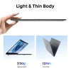 CHUWI GemiBook Plus Laptop 15,6 "Intel N100 Graphics voor 12e generatie 1920*1080P 16GB RAM 512GB SSD met koelventilator Windows 11 - Image 5