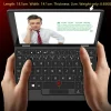 7 Inch Mini Laptop 12G 1TB J4105 Notebook IPS Touch Screen Portable Netbook Win 10 Pro Mini PC Micro Computer Bluetooth 4.2 - Image 6