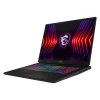 2024 MSI Sword 17 HX Laptop 17 Inch 2.5K QHD 240Hz IPS Screen Netbook i7-14700HX 16GB 1TB SSD RTX4060 Gaming Notebook Computer - Image 4