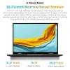 CHUWI MiniBook X 10,51 inch 2-in-1 tabletlaptop Intel N100 12GB LPDDR5 512G SSD Windows 11-laptops Mini-notebook 2K FHD WiFii 6 - Image 4