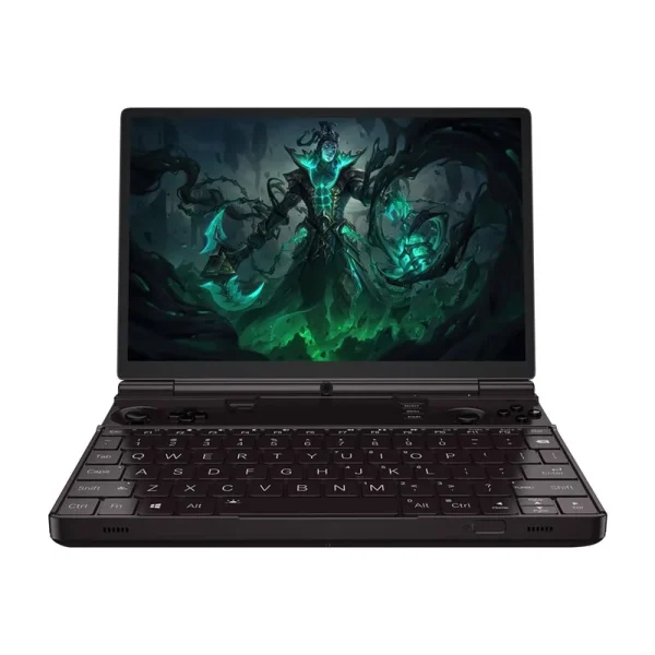 New arrival! GPD WIN Max2 10.1 Inch Handheld Gaming PC Laptop UMPC 4G LTE AMD 8840U Windows 11 Video Game Console Gameplayer - Image 5
