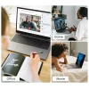 CHUWI HeroBook Plus Laptop 15.6" FHD Screen PC Intel Celeron N4020 UHD Graphics 8GB RAM 256GB SSD Windows 11 Notebook Computer - Image 4
