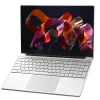 Nieuwe N5095-laptop 15,6 inch IPS-scherm 16 GB RAM Intel Celeron 11e N5095A Netbook Windows 10 11 Pro Office Notebook Pc Draagbaar