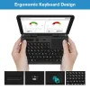 GPD Micro PC 6 Inches Mini Industry Laptop Intel Celeron Processor N4120 8GB/256GB Portable Laptop Computer Notebook OS Win10 - Image 2