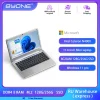 BYONE 11,6 inch mini-laptop Intel N4000 Goedkope laptop 8GB RAM 256GB SSD Studentenkantoor Kleine draagbare netbook met WIFI Bluetooth