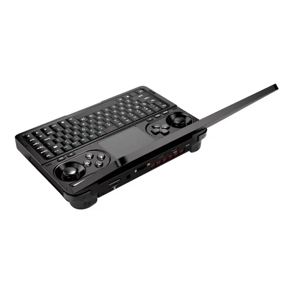 GPD 2024 WIN Mini 32 GB Geheugen 512 GB 1 TB SSD Harde Schijf CPU AMD Ryzen Processor Handheld Gaming Laptop Mini PC Notebook - Image 3