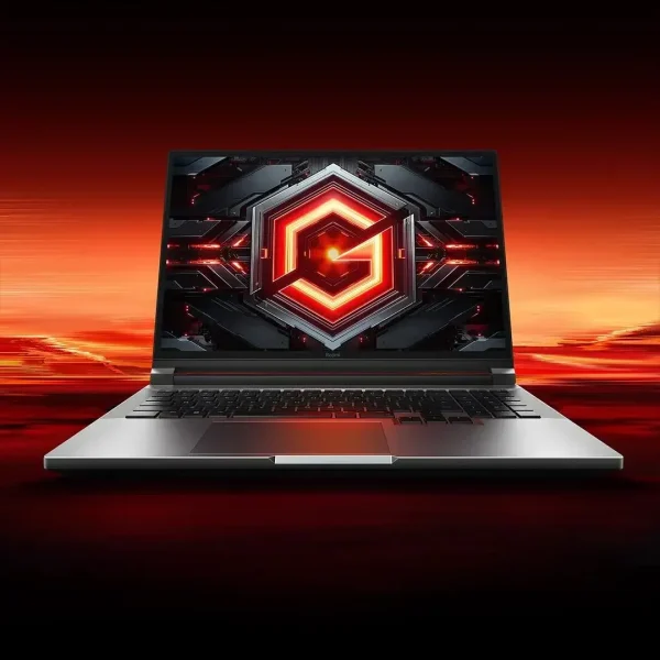 2024 Xiaomi Redmi G Pro Game Laptop Intel Core i7-14650HX i9-14900HX RTX4060 16GB+1TB Notebook 16inch 240Hz Gaming Computer PC - Image 2