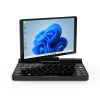 GPD Pocket 3 Windows 11 Home Business Laptop Notebook Mini PC Computer 16 GB RAM 512 GB SSD Intel Processor in Zwart - Image 4