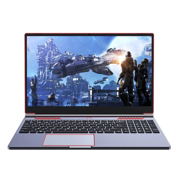 2024 New Gaming Laptop Computer Intel Core i9-10885H i7 10870H GTX1650 4G 16.1 Inch IPS Screen RAM Max 64GB 2*DDR4 2*M.2 NVMe - Image 6