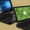 GPD Micro PC 6 Inches Mini Industry Laptop Intel Celeron Processor N4120 8GB/256GB Portable Laptop Computer Notebook OS Win10 - Image 3
