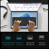 Crelander 14 "10.5" Yoga Laptop Intel 12e Gen N95 Processor M2 Ssd 2K Dual Touch Screen Laptop Computer Met Handschrift Mini Pc - Image 5